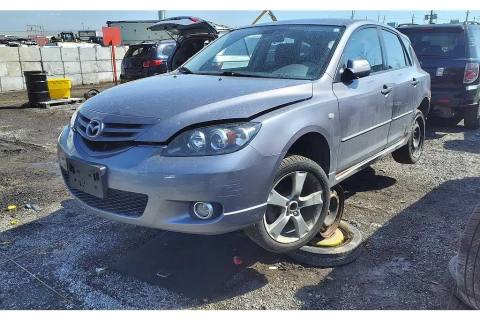 Photo of 2004 Mazda Mazda3
