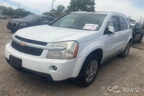 Photo of 2008 Chevrolet Equinox