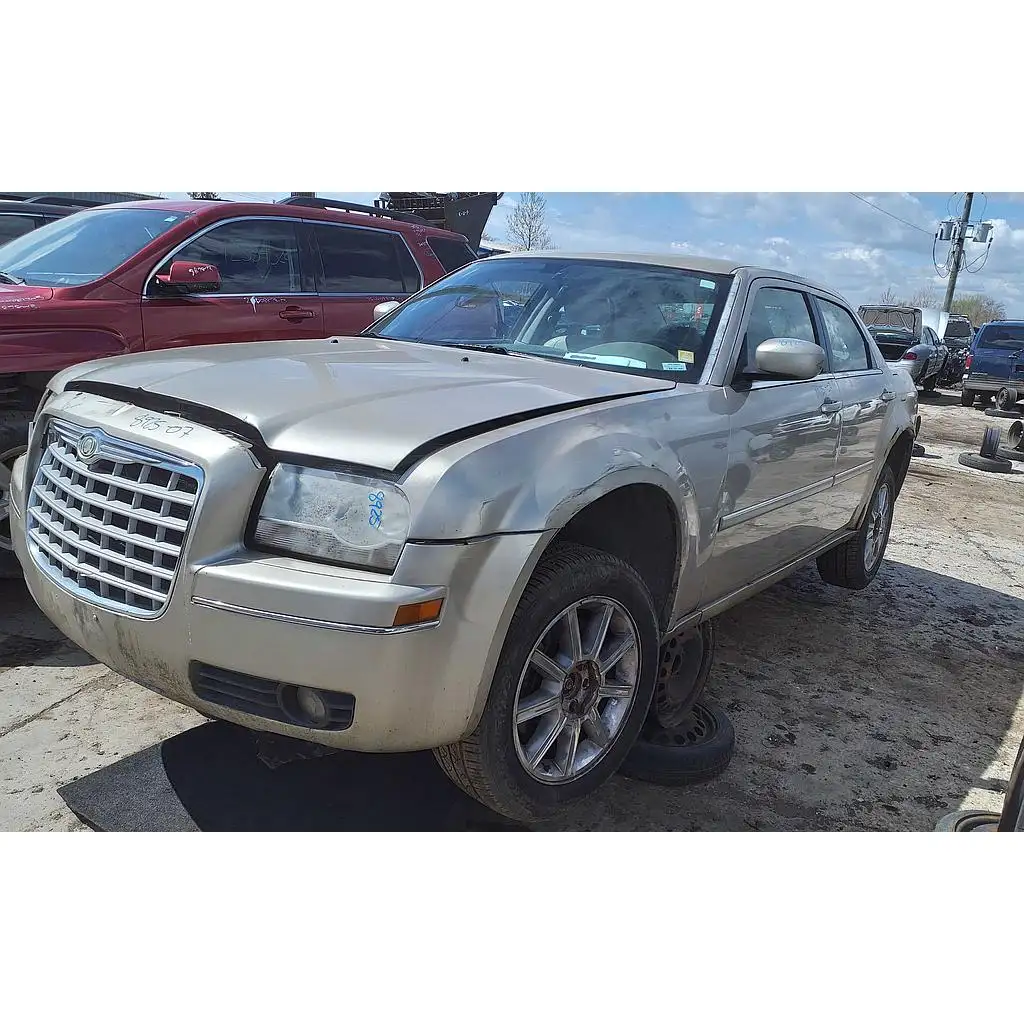 Photo of 2007 Chrysler 300