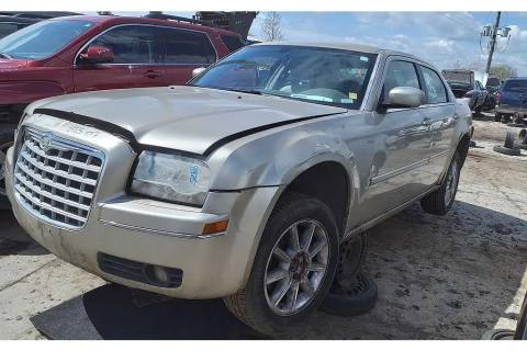 Photo of 2007 Chrysler 300