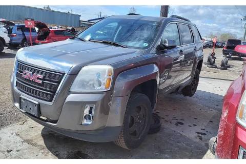 Photo of 2012 Gmc Van