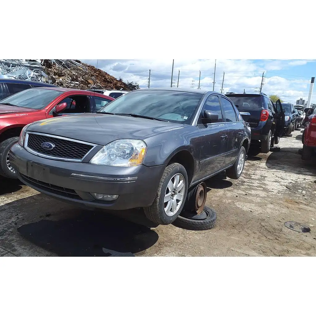 Photo of 2006 Ford Five Hundred