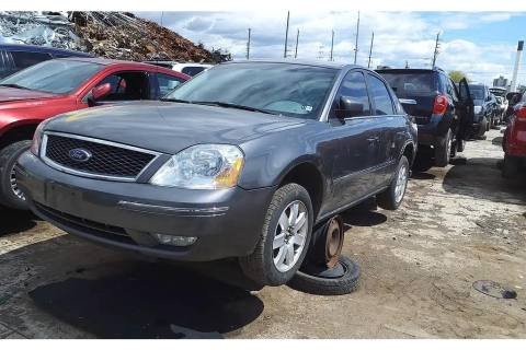 Photo of 2006 Ford Five Hundred