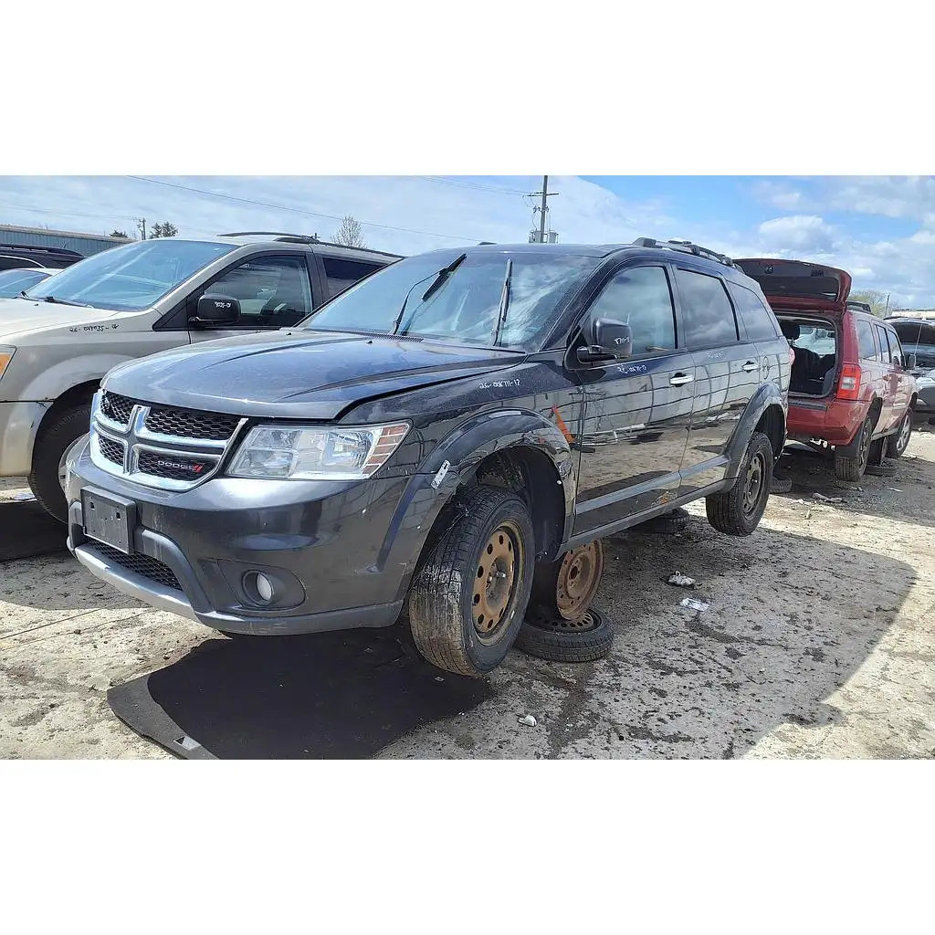 Photo of 2013 Dodge Journey
