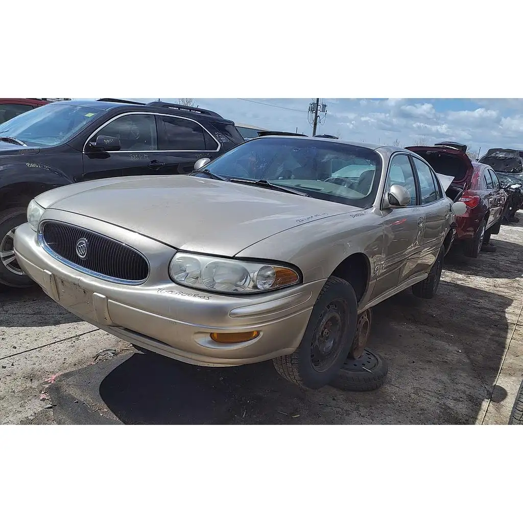 Photo of 2005 Buick Lesabre