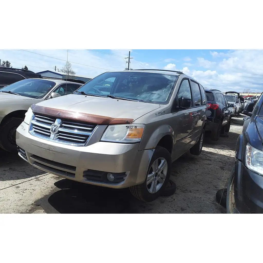 Photo of 2008 Dodge Grand Caravan