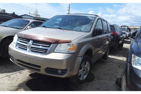 Photo of 2008 Dodge Grand Caravan