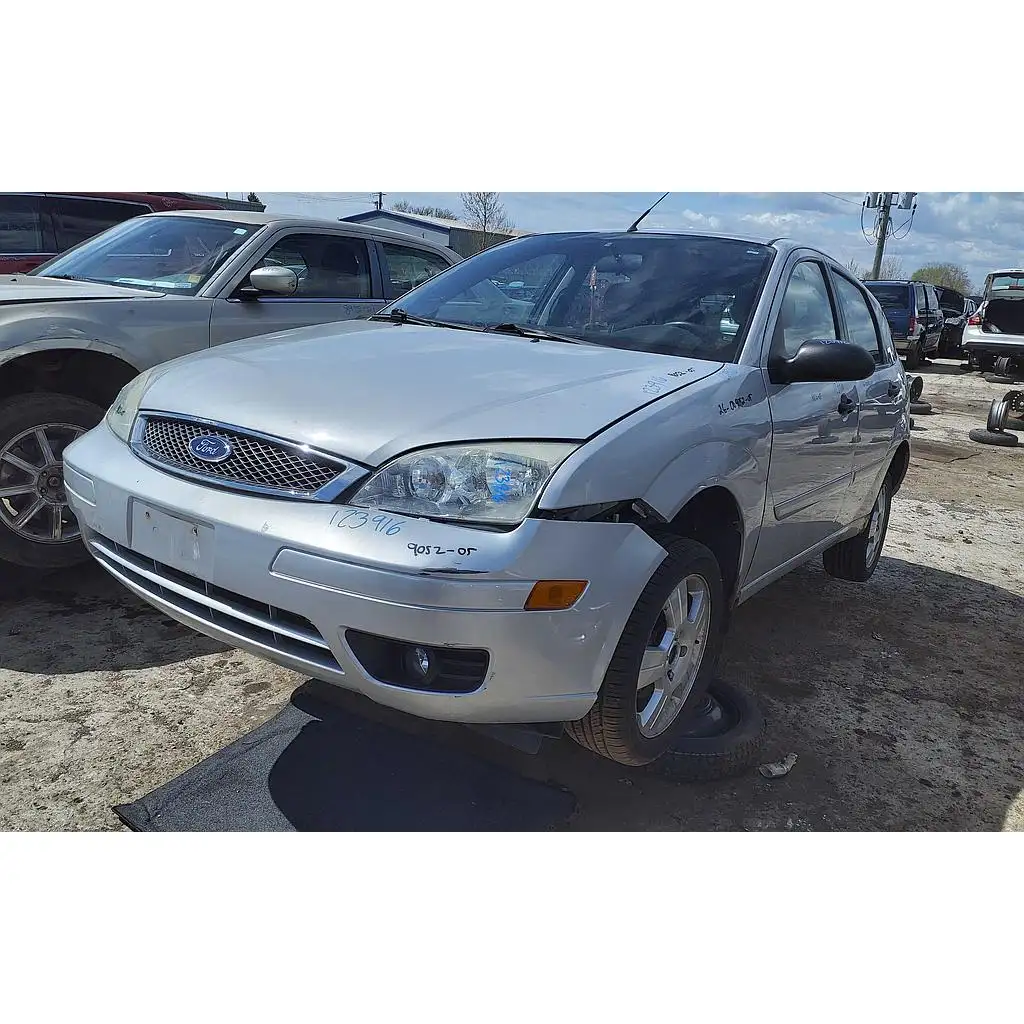 Photo of 2005 Ford Focus