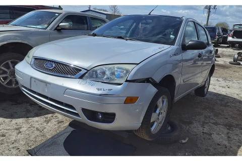Photo of 2005 Ford Focus