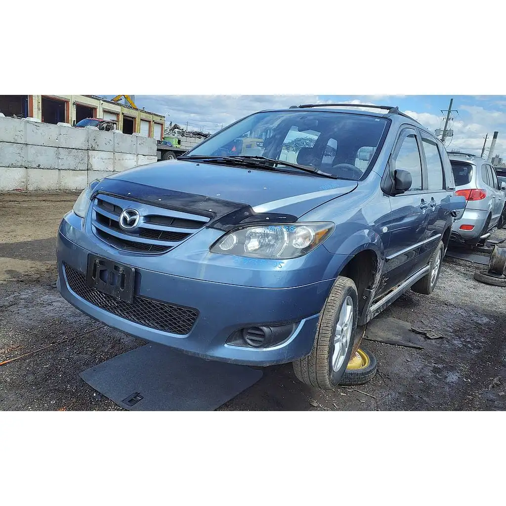 Photo of 2005 Mazda Mpv