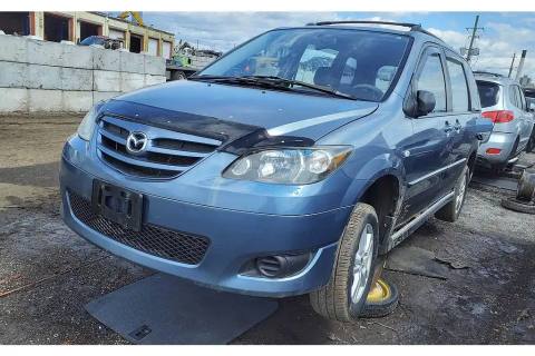 Photo of 2005 Mazda Mpv