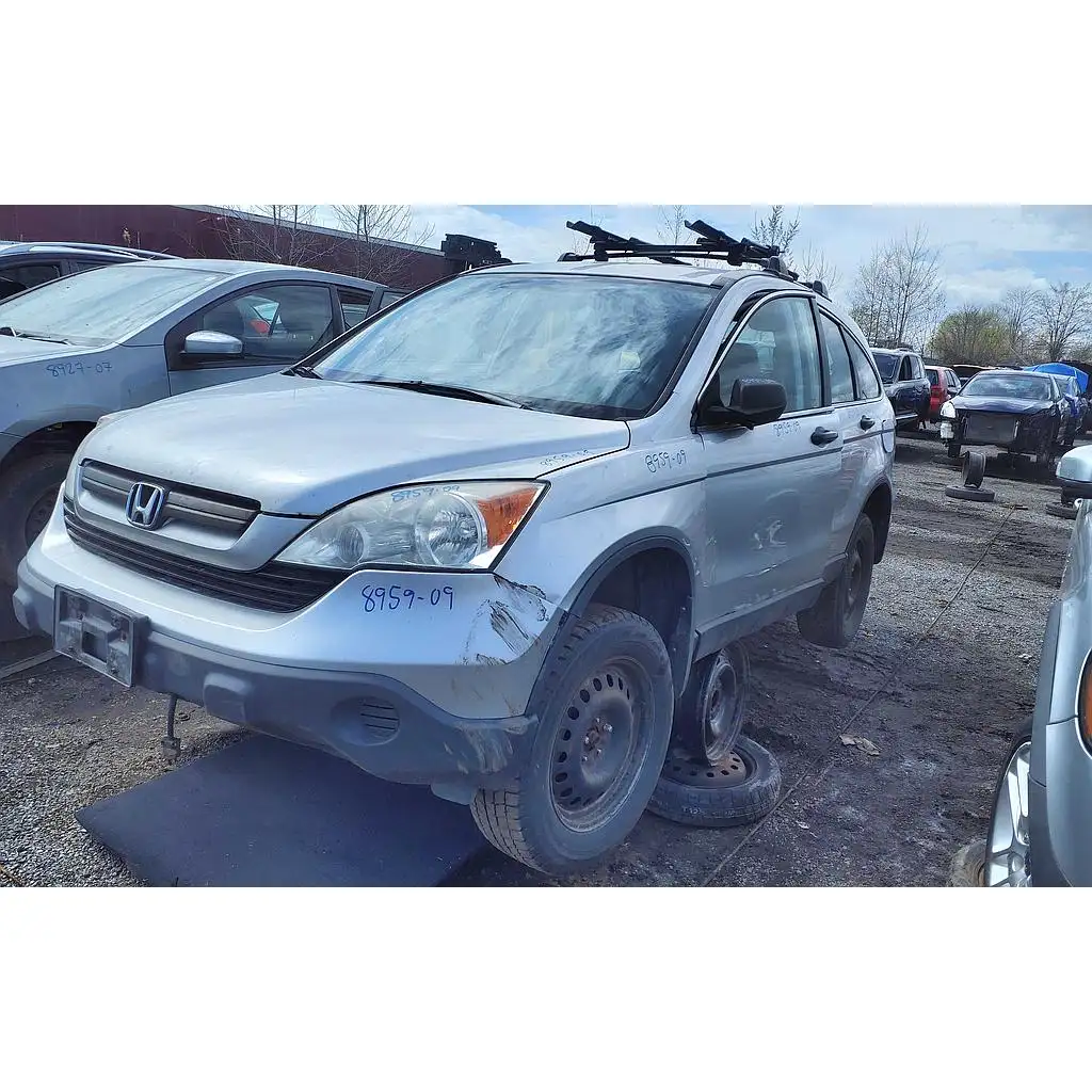 Photo of 2009 Honda Crv