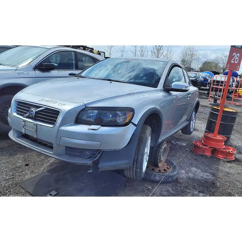 Photo of 2009 Volvo C30