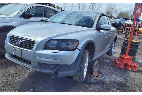Photo of 2009 Volvo C30