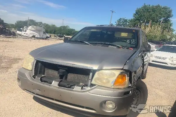 Photo of 2002 GMC Envoy
