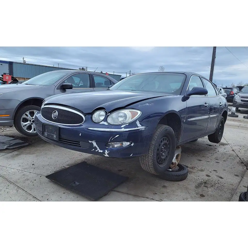 Photo of 2007 Buick Allure