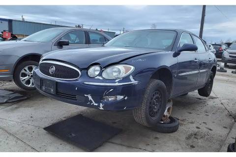 Photo of 2007 Buick Allure