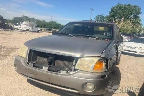 Photo of 2002 GMC Envoy
