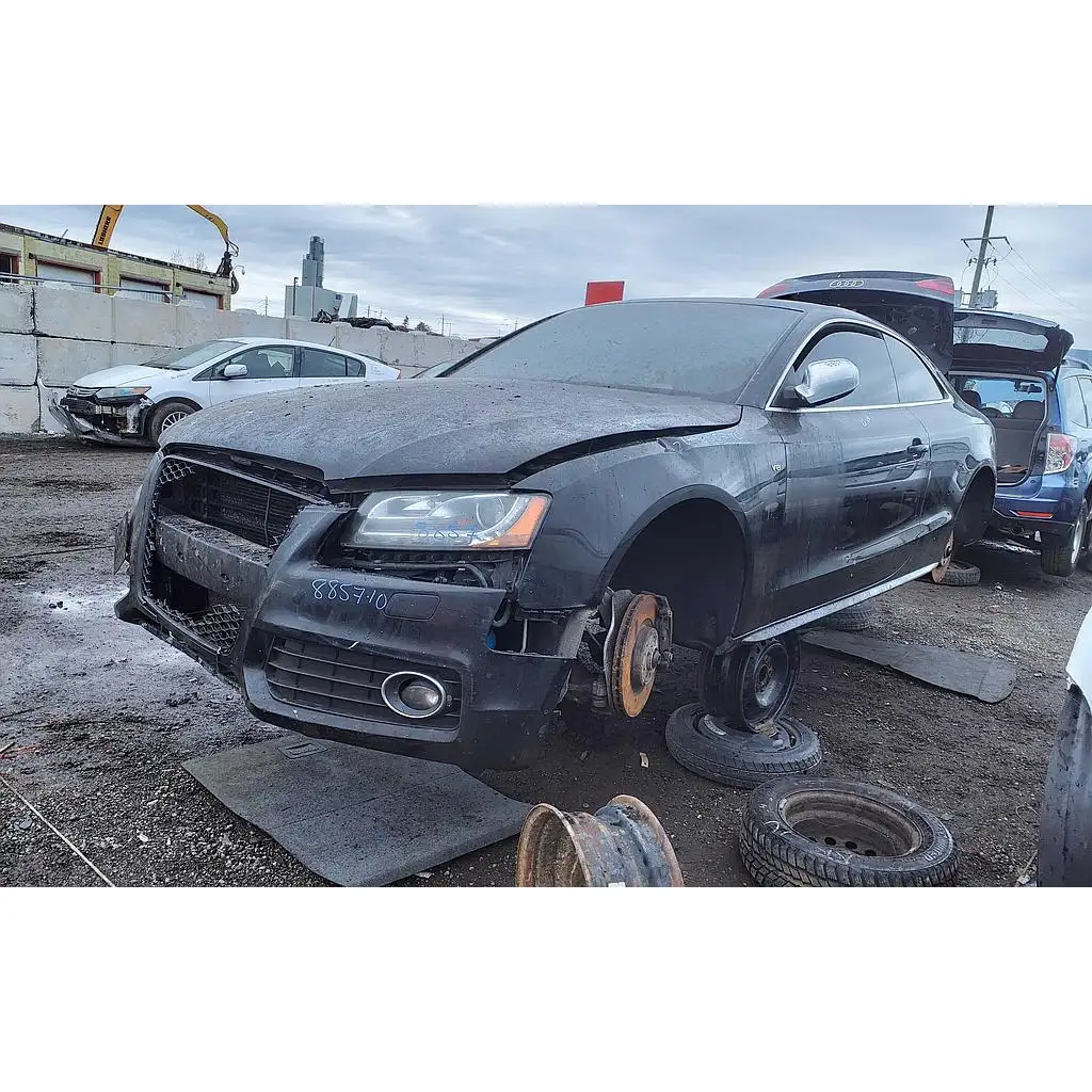 Photo of 2010 Audi S5