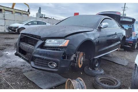 Photo of 2010 Audi S5