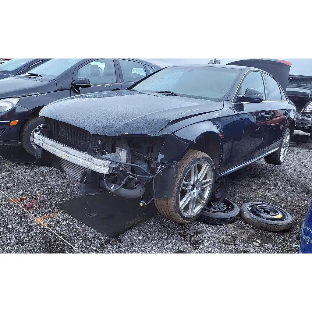 Photo of 2011 Audi A4