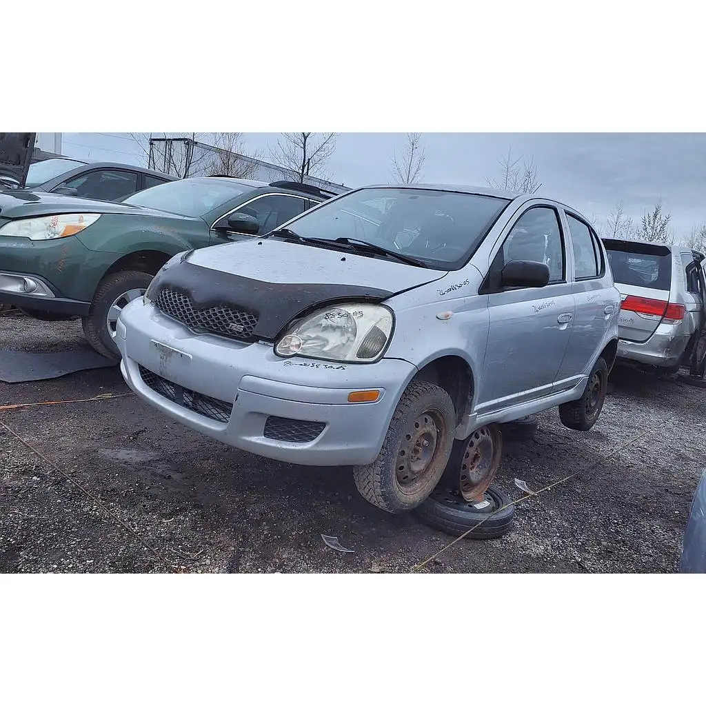 Photo of 2005 Toyota Echo