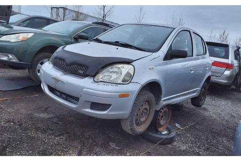 Photo of 2005 Toyota Echo