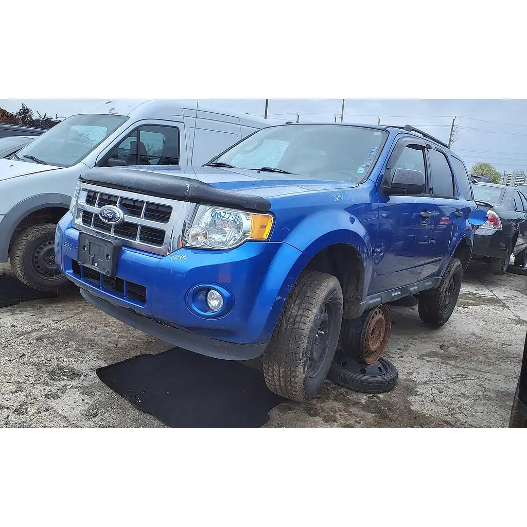 Photo of 2011 Ford Escape