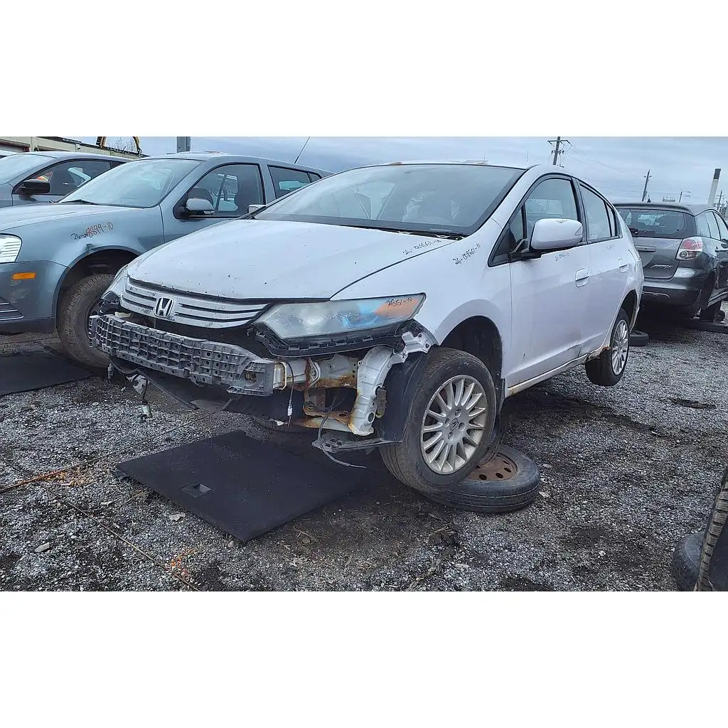 Photo of 2010 Honda Insight