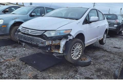 Photo of 2010 Honda Insight