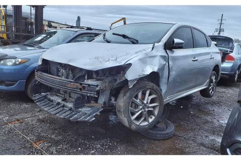Photo of 2013 Nissan Sentra