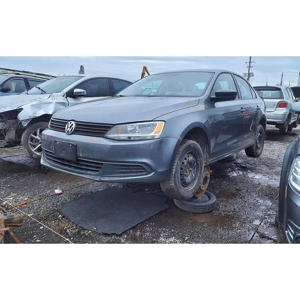 Photo of 2013 Volkswagen Jetta