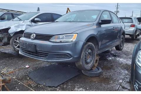 Photo of 2013 Volkswagen Jetta