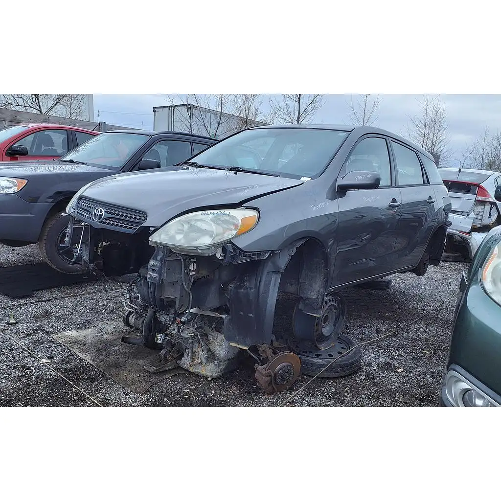 Photo of 2006 Toyota Matrix