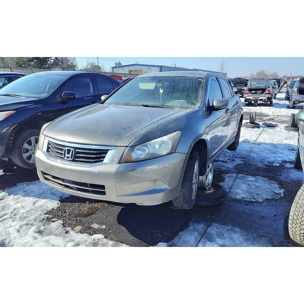 Photo of 2009 Honda Accord