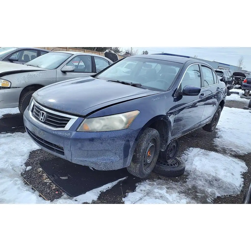 Photo of 2008 Honda Accord