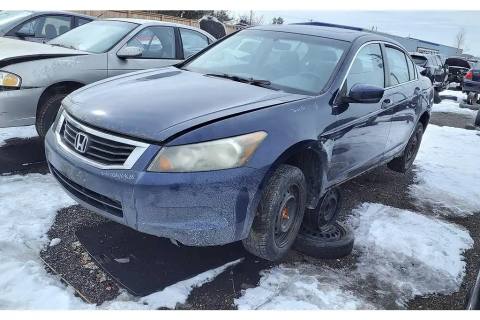 Photo of 2008 Honda Accord