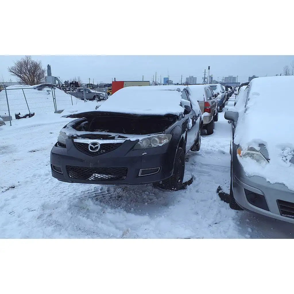 Photo of 2007 Mazda Mazda3