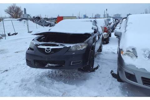Photo of 2007 Mazda Mazda3