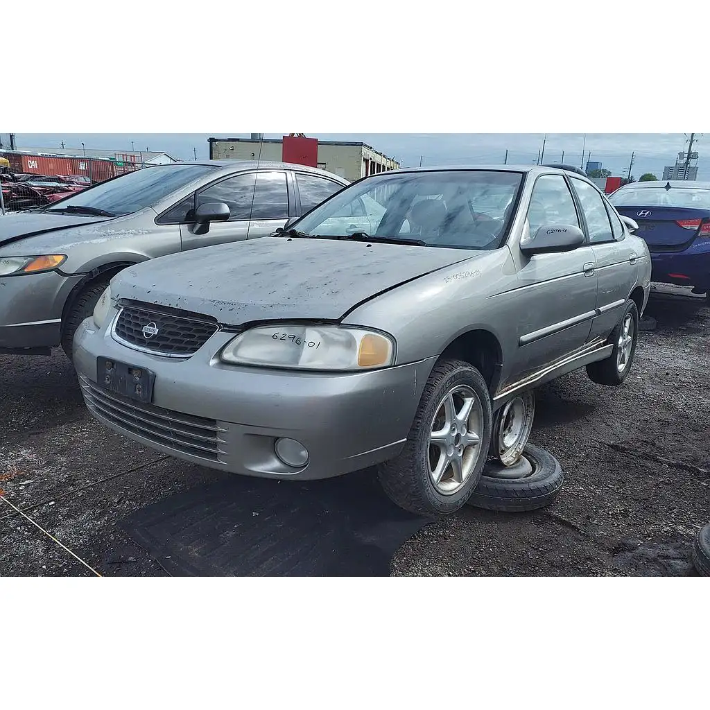 Photo of 1994 Honda Accord