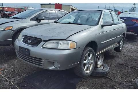 Photo of 1994 Honda Accord