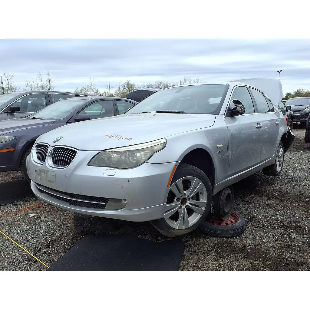 Photo of 2009 Bmw 528