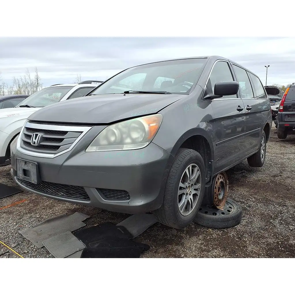 Photo of 2008 Honda Odyssey