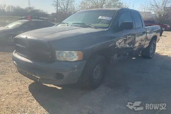 Photo of 2002 Dodge Ram 1500
