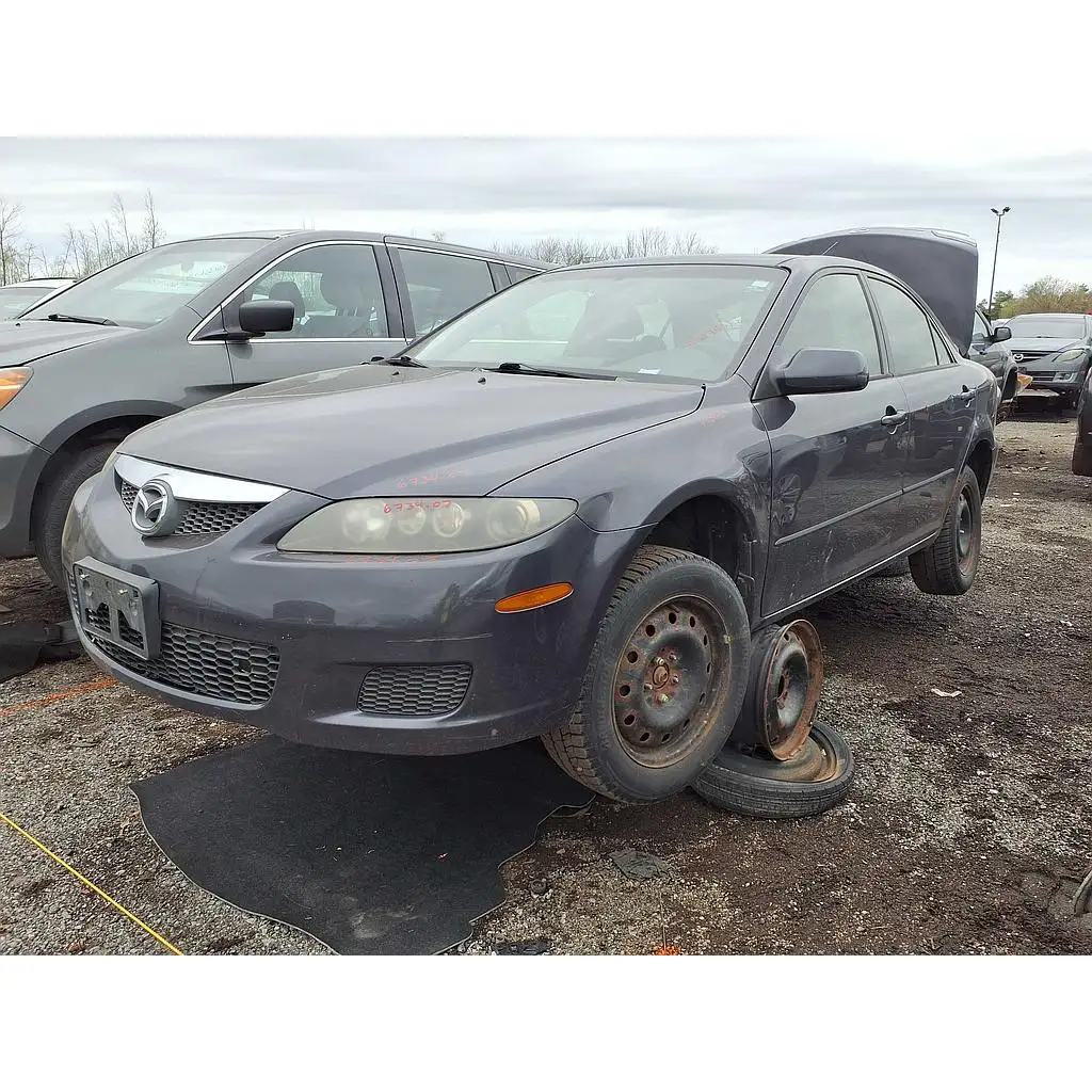 Photo of 2007 Mazda Mazda6