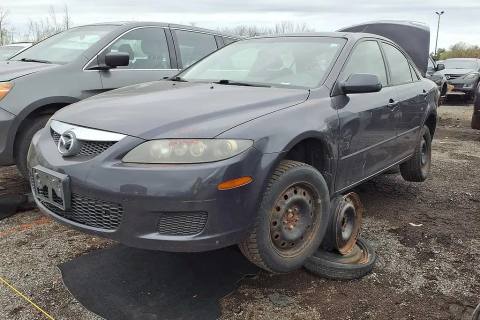 Photo of 2007 Mazda Mazda6