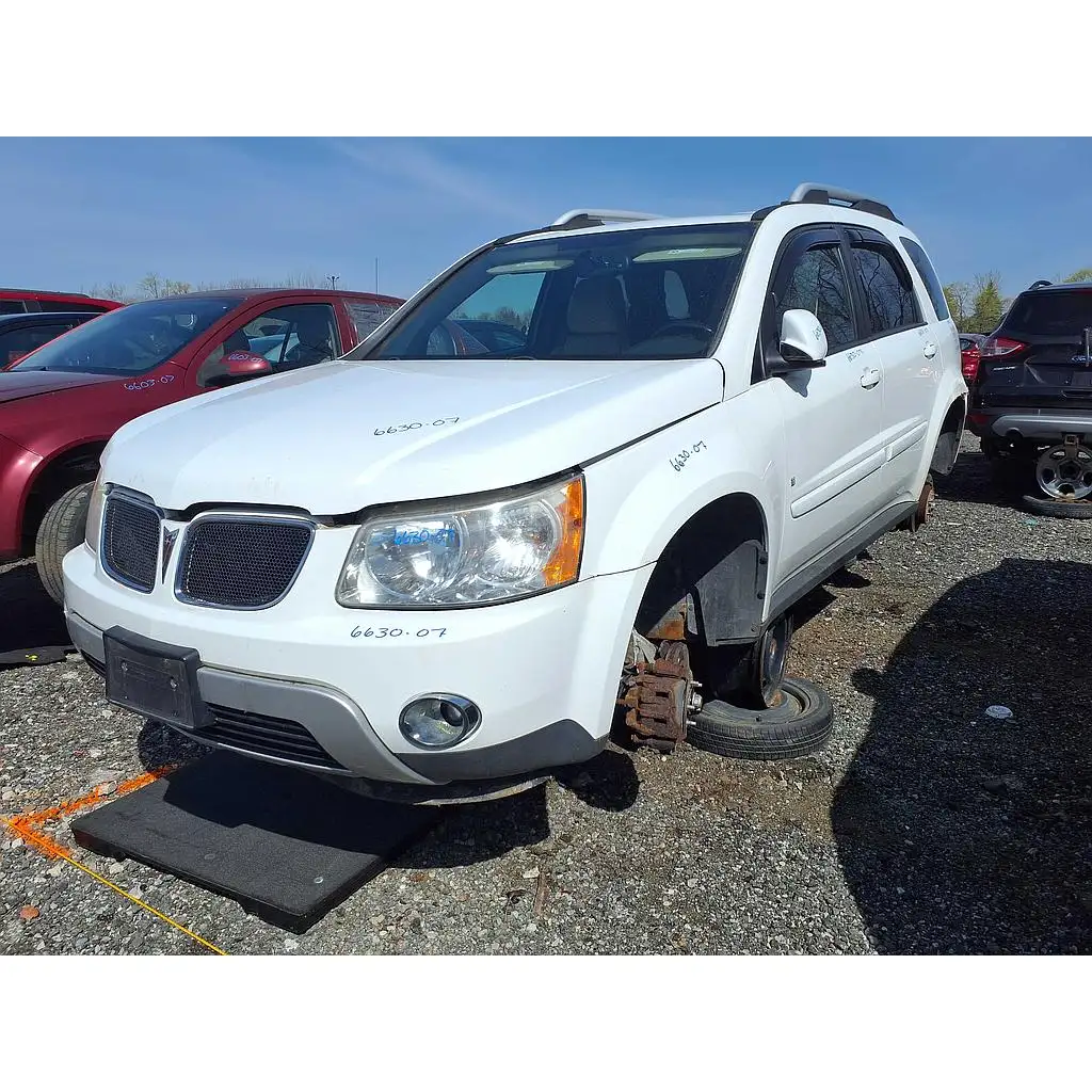 Photo of 2007 Pontiac Torrent