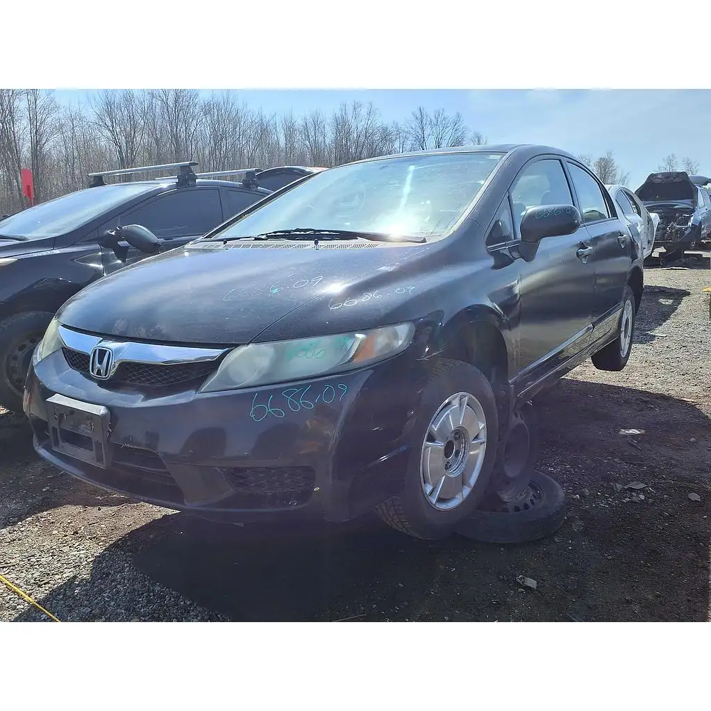 Photo of 2009 Honda Civic