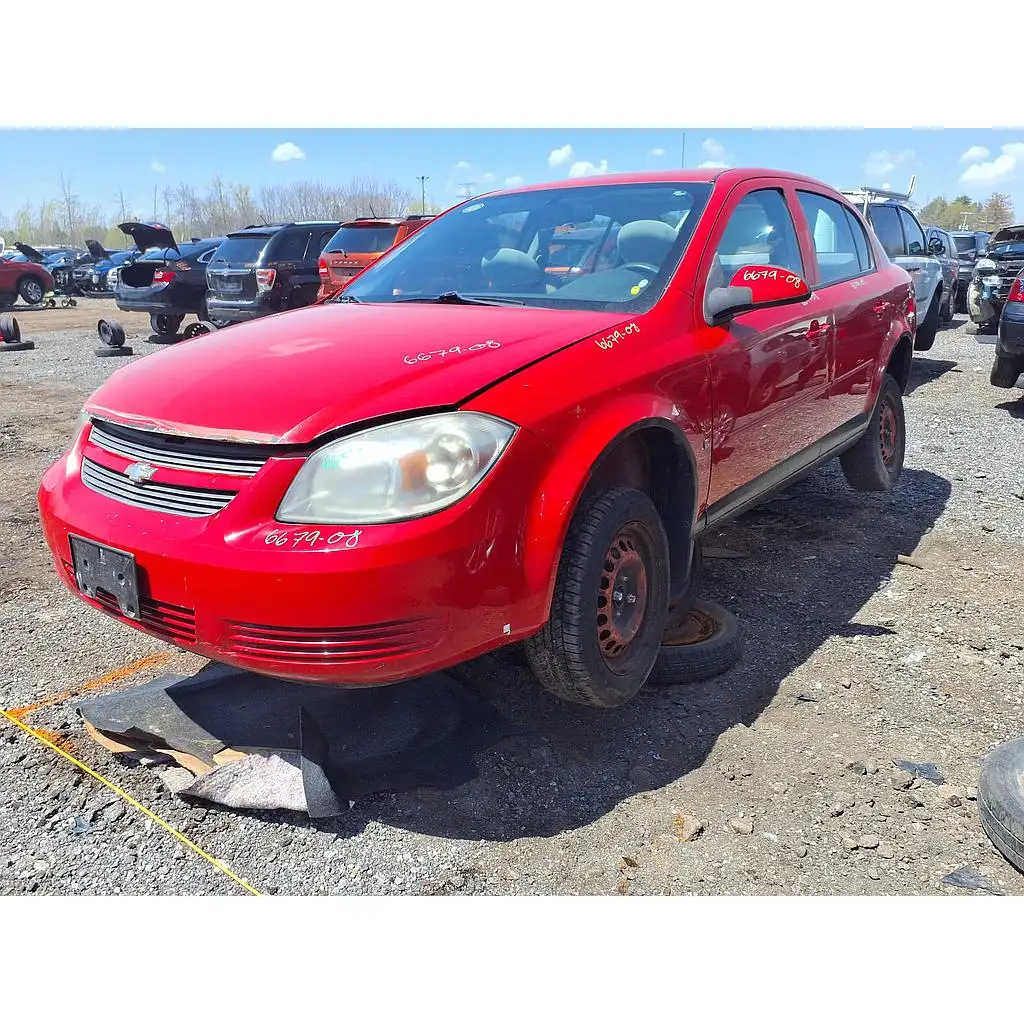 Photo of 2008 Chevrolet Cobalt