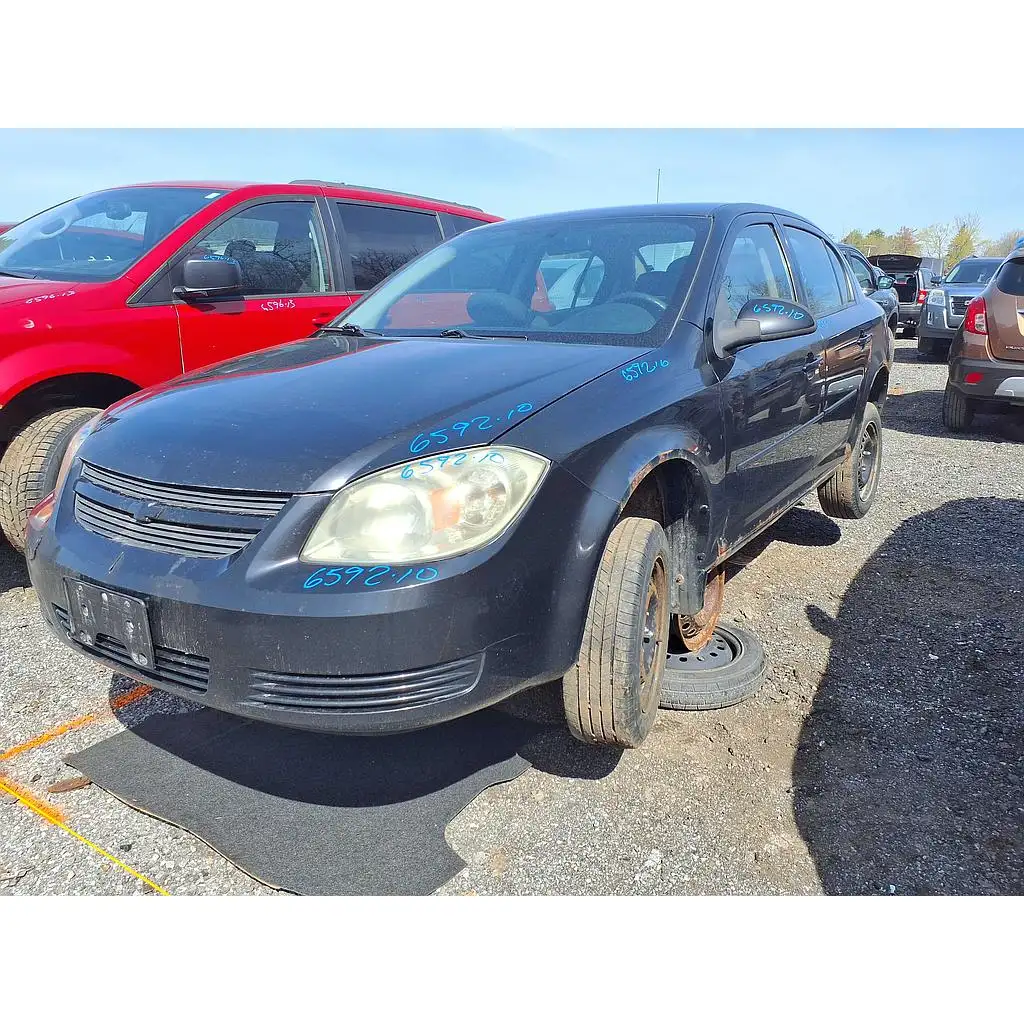 Photo of 2010 Chevrolet Cobalt